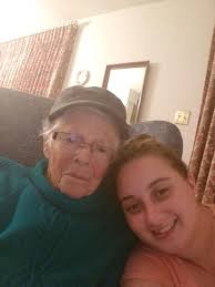 Sarah Thomas Obituary (1923