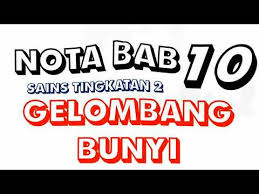 Tingkatan 3 spm/tingkatan 5 stpm/tingkatan 6/si.sejarah tempat dan keluarga/orangorang di keliling.anak boleh membuat nota, peta minda atau menjawab. Nota Bab 10 Gelombang Bunyi Sains Tingkatan 2 I Think Map Fred Kisel Youtube
