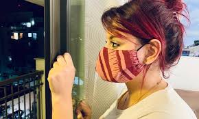 Fear of going outside, a nature show by the most reluctant host ever.she was selected to be one of the 10 out of 18,000 applicants to attend spotify's first soundup podcast accelerator for women of color. Fogo Entenda O Que E Fear Of Going Out A Sindrome Do Medo De Sair As Ruas Agora Agravada Pela Pandemia Jornal O Globo