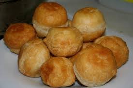 Jamaican Fry Dumpling Jamaican Dishes Jamaican Recipes Dirt Cheap Meals