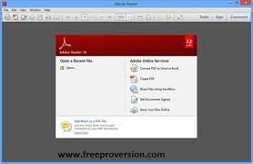 The free version of pdf architect allows you to rotate, move and delete pages. Adobe Acrobat Reader Dc 2021 Crack With Serial Number Free Download