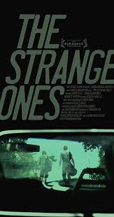 Gomovies Watch The Strange Ones 2017 Online Free Hd 720p Streaming With Images Streaming Movies Free Free Movies Online Movies Online