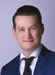 Vito Perri, Investment Advisor,Toronto, ON