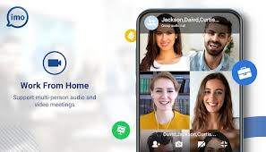 Getting used to a new system is exciting—and sometimes challenging—as you learn where to locate what you need. Download Imo Hd Free Video Calls And Chats 2020 07 2038 Apk Apkfun Com