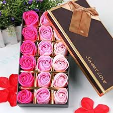 Amazon It Rose Di Sapone