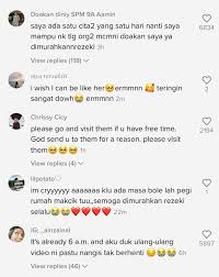 Ada yang memanggil bapa dengan panggilan abah, baba, ayah, daddy, papa, abi dan bermacam lagi. Video Time Dah Gerak Saya Pusing Belakang Nampak Mak Tadah Tangan Berdoa Mungkin Satkoba Viral