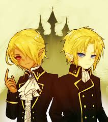 Link and zelda by sandragh on deviantart. Zelda No Densetsu The Legend Of Zelda Image 1829360 Zerochan Anime Image Board