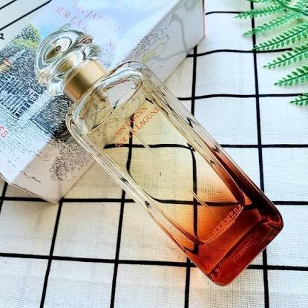 Nước hoa unisex Hermes Un Jardin Sur La Lagune | Xixon Perfume
