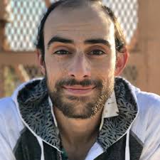 Roger Lawrence Goff III