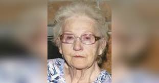 Obituary information for Shirley Joyce Wicklund