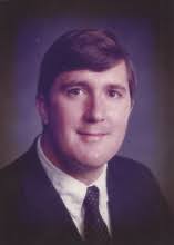 Julian Raymond "Ray" Sparrow, Jr.