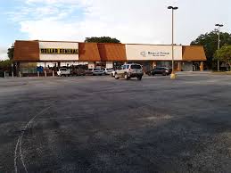 Old Winn Dixie Building Store 2 1972 1988 820 Reid St Palatka Fl Picture 2015 Highway Signs Palatka Towns