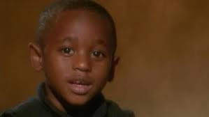 4-year-old boy wishes he was ‘Superman’ to escape poverty l Hidden America:  Camden Kids PART 1/5