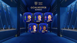 By phillip ekuwem 18 january 2021. Fifauteam On Twitter Toty Nominees For Fifa20 Https T Co Yanelbzcak