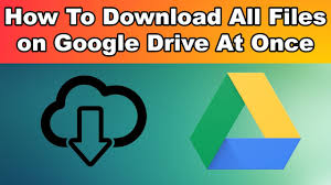 Unblocking a player in fortnite includes a couple more steps but is simple enough. How To Download All Files On Google Drive At Once Youtube
