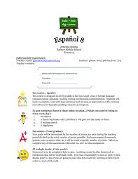 5 avancemos 3 textbook answers unit 6 spanish workbook spanish 1 workbook vhl spanish 1 answers vhl answers spanish 1 vhl spanish 2 answers viva 1 spanish workbook intermediate workbook spanish. 8th Grade Spanish Course Description