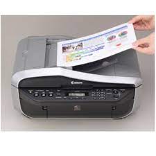 Ensure you have installed the software for your mx492. Canon Pixma Mx318 Driver Download