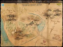 Shrek Map Shrek Play Props Map