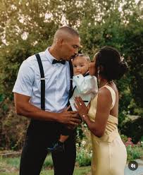 Keke Palmer hangs out with baby daddy at her birthday months after ...