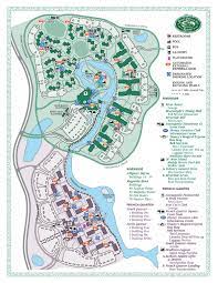 Top questions about new orleans. Disney Magic Maps Of Walt Disney World