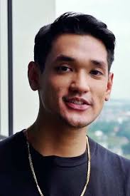And the second male lead just come to the party and feel like falling in love the xunmi. Afgan Singer Wikipedia
