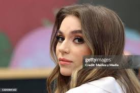 370 Sofía Castro Photos Stock Photos, High-Res Pictures, and Images