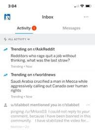 Instagram is one of the favorite apps for exchanging messages and pictures inside a group of friends. How To Send A Message From The Reddit Mobile Website