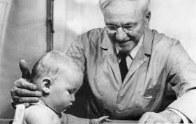 He wanted to be a teacher, so he worked as a highschool teacher briefly. Arnold Gesell Biografi Dan Teori Pembangunan Psikologi Thpanorama Jadikan Diri Anda Lebih Baik Hari Ini