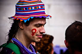 You don't know Jack, Jack!' On 'mansplaining' and l'affaire Kilbride