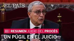 Melero acusa de SÁENZ de SANTAMARÍA de "TESTIGO RENUENTE"