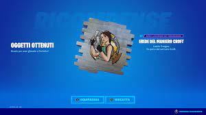 Chiunque abbia un account epic games può riscattare senza costi aggiuntivi il pacchetto, del valore di ben 35 euro, direttamente sul sito ufficiale. Fortnite Come Sbloccare Gratis L Emote Di Lara Croft Con Il Nuovo Codice
