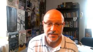 Steve Strickler, Director of Rick Lowell, Private Eye