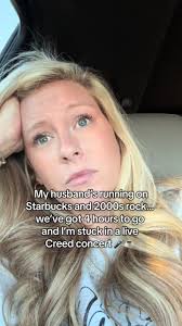 Countdown to Creed Concert: Live Updates and Excitement