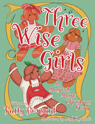 Three Wise Girls – Maine Authors Publishing