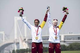 Apenas es el primer día después de la inauguración y méxico ya está en el medallero de los juegos paralímpicos de tokio 2020 gracias a fabiola ramírez. Skpa3vgwznzvfm