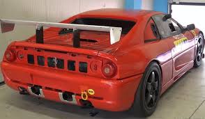 We did not find results for: The Insane Sights And Sounds Of A Ferrari F355 Gt On Track Gtspirit