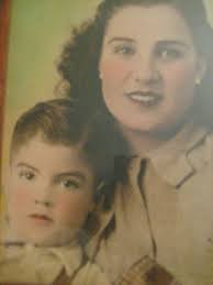 Escalante Family History