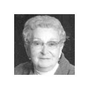 Borucki Family Obituaries