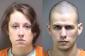 Samantha Wohlford Has Husband Ernie Ibarra Kidnapped, Killed