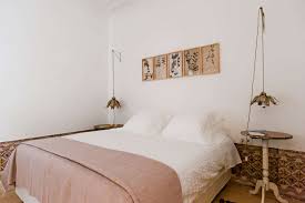 Blue nile mills new at. Steal This Look A Portuguese Bedroom With Vintage Charm Remodelista