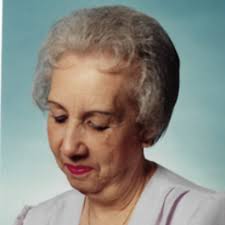 Rebecca Ann Hainstock Obituary January 11, 2020