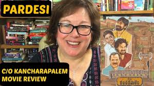 These type of honest and new attempts should always be appreciated. C O Kancharapalem Movie Review Youtube