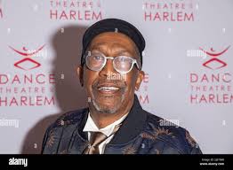 George faison hi-res stock photography and images