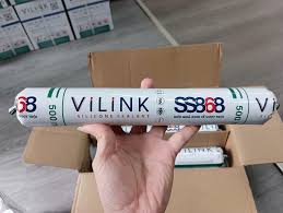 Keo silicone Hà Nội, Đại lý cung cấp keo Vilink uy tín tại Hà Nội | SPE  Việt Nam