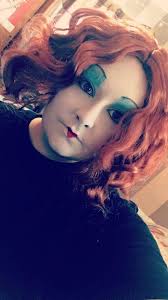 NEW VIDEO! RED QUEEN/QUEEN OF HEARTS!  https://www.youtube.com/watch?v=FMEmOZ97eQ0