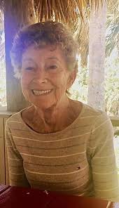 Margaret Jean Cline Obituary June 5, 2021