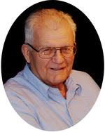 Obituary for Roy (Bill) William Hecht