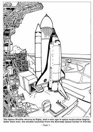 Coloring Page Space Shuttle Launching Img 4203 Space Coloring Pages Coloring Pages For Kids Coloring Pages