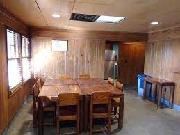In one of our largest states, you'll find no shortage of places to pitch your tent, stay in a cabin or park your rv. 7 Texas State Parks That Have Cabins You Can Rent