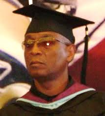 Remembering Everton Fields